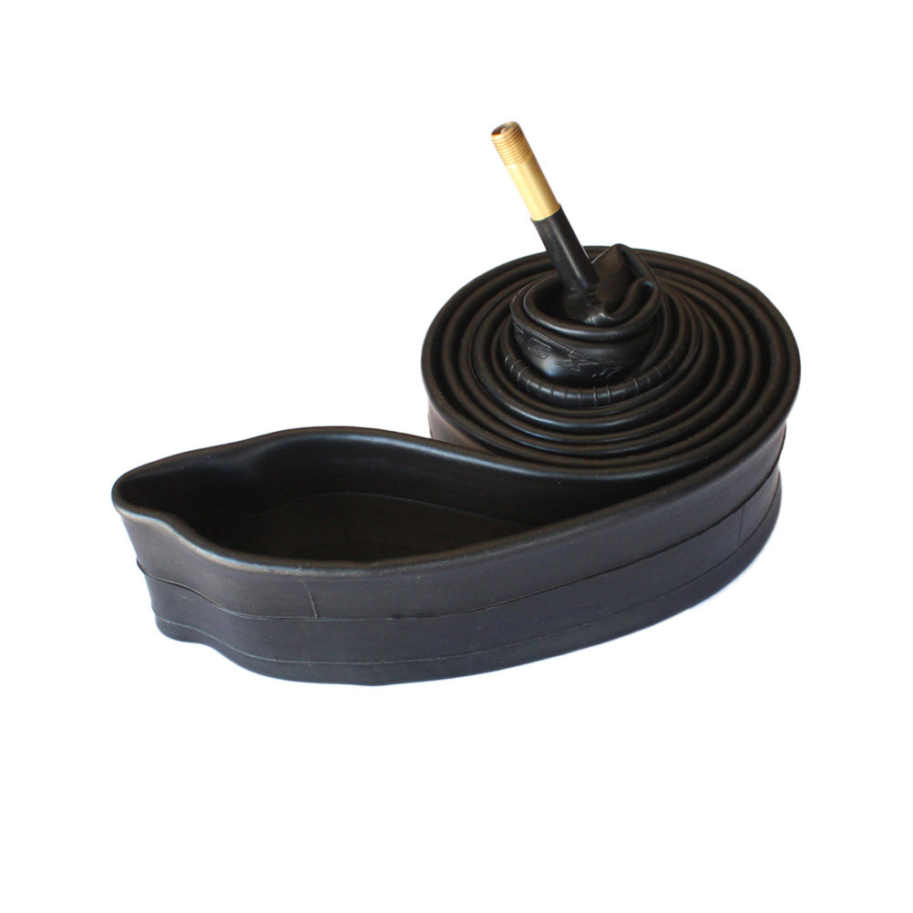 Cycling Commute Gear - 2 stuks fietsbinnenband voor single speed,
