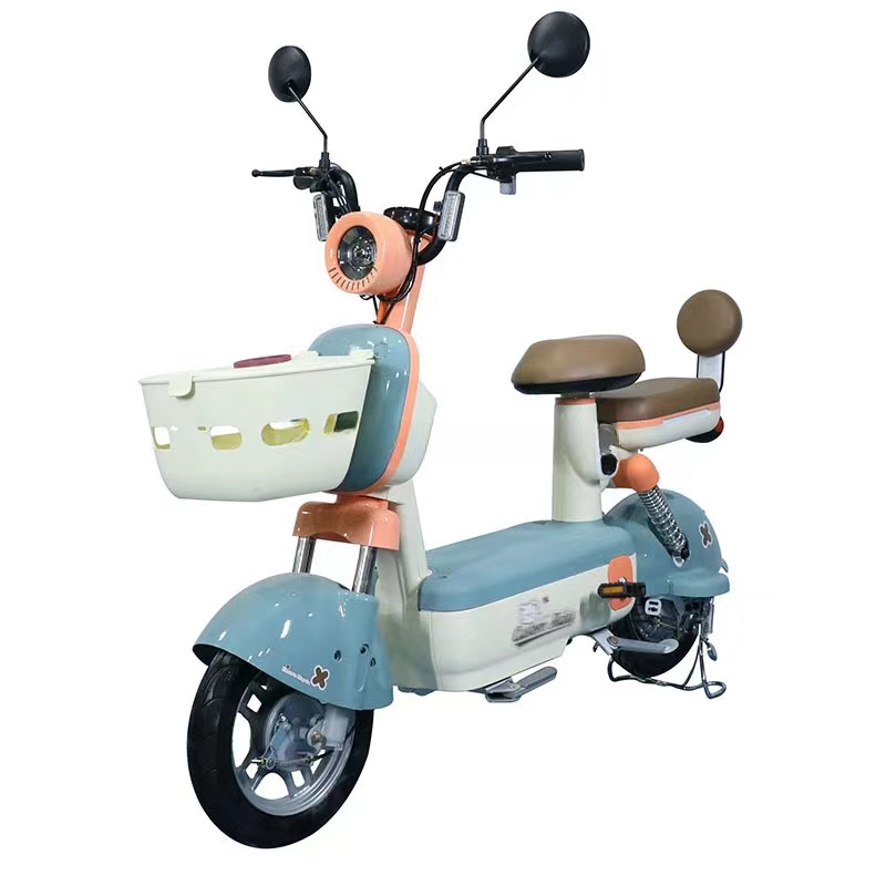 Cycling In City - Zuimi High-end 2025 Hot Sale elektrische
