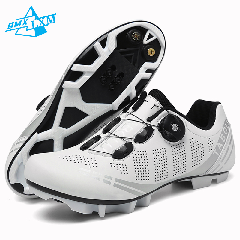 Cycling Commuter Shoes - LiXingMing Mannen Fietsschoenen MTB T72 Outdoor