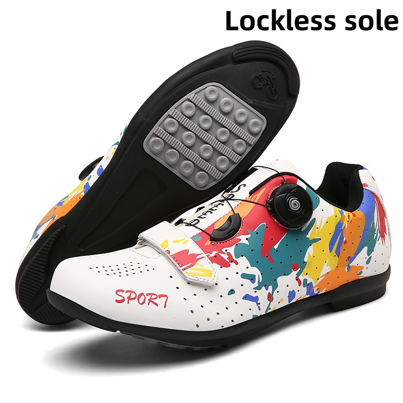 Wielrenfietsschoenen SPD, lich - Cycling Shoes For Commute recensie en prijs