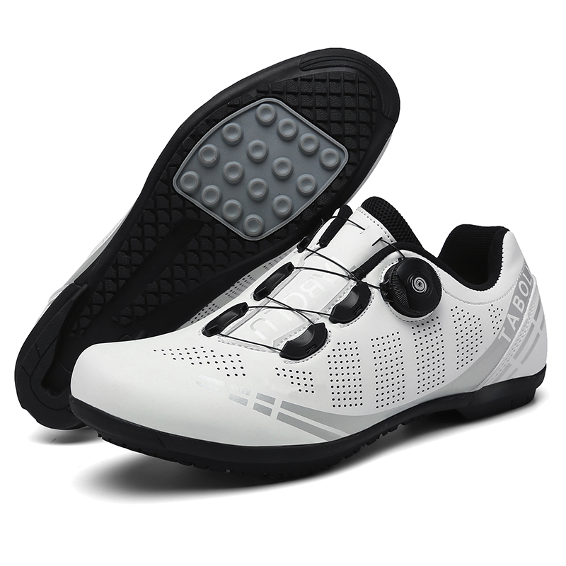 Mannen Non Locking Mountainbik - Cycling Commuter Shoes recensie en prijs