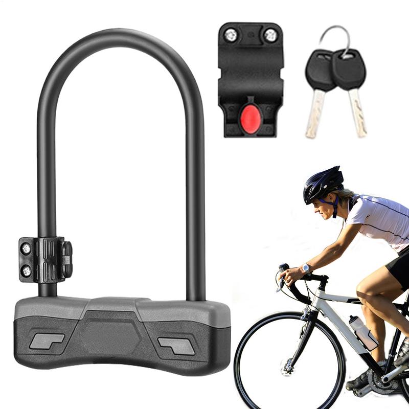 Motorslot Fietssloten Heavy Du - Commuter Bike Lock recensie en prijs