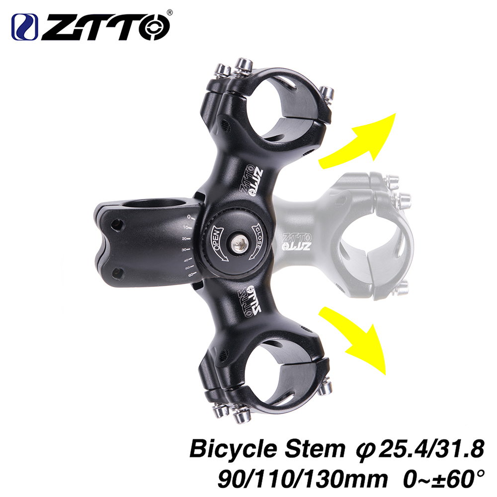 Ztto Fiets Verstelbare Steel 3 - Cycling In City recensie en prijs