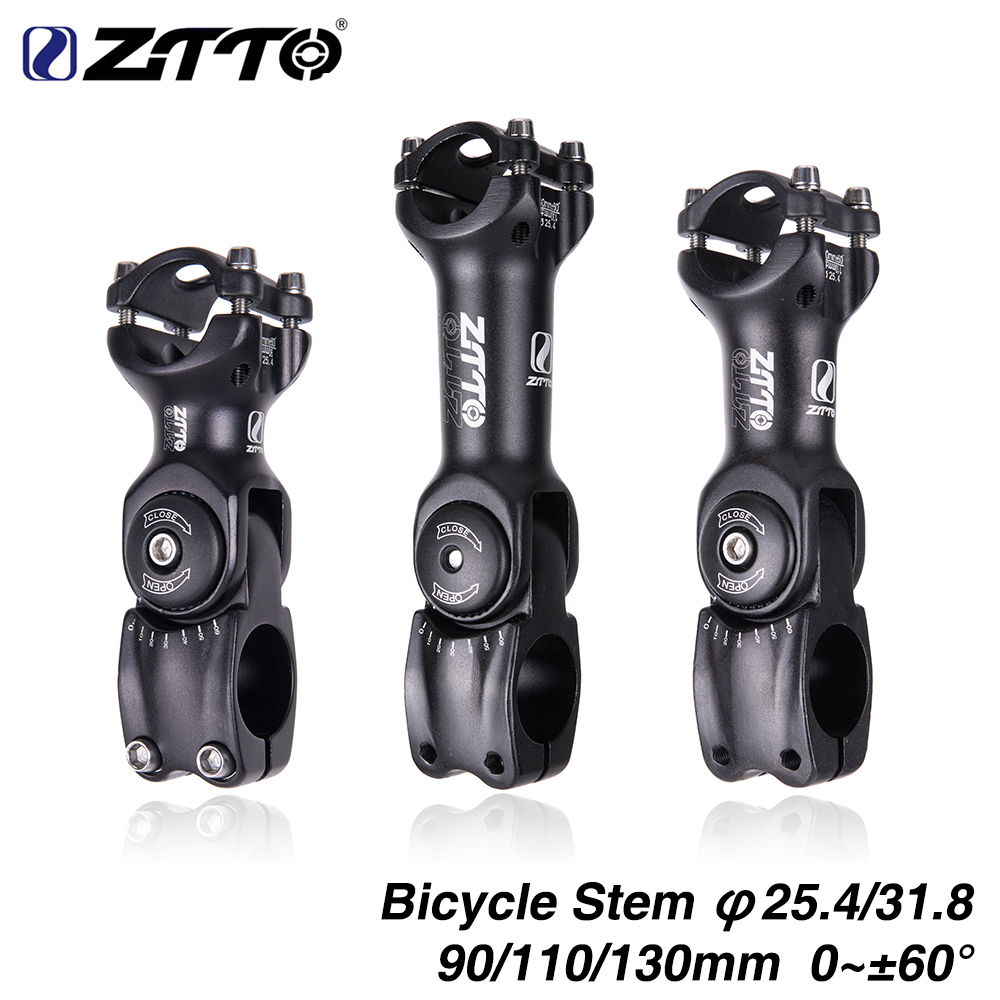 Ztto Fiets Verstelbare Steel 3 - Cycling In City recensie en prijs