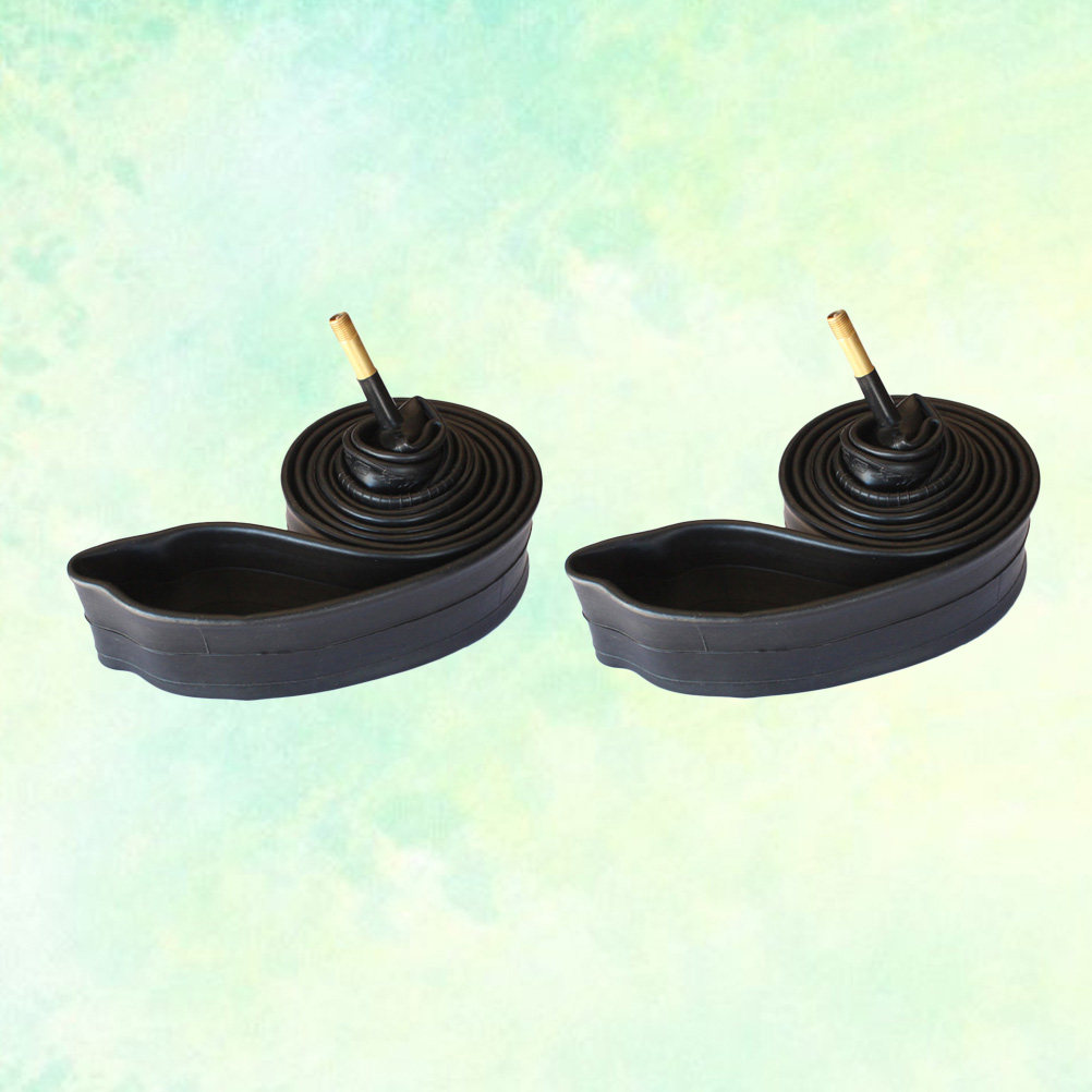 2 stuks fietsbinnenband voor s - Cycling Commute Gear recensie en prijs