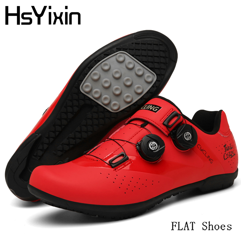 Unisex fietsschoenen rubber zo - Cycling Commuter Shoes recensie en prijs