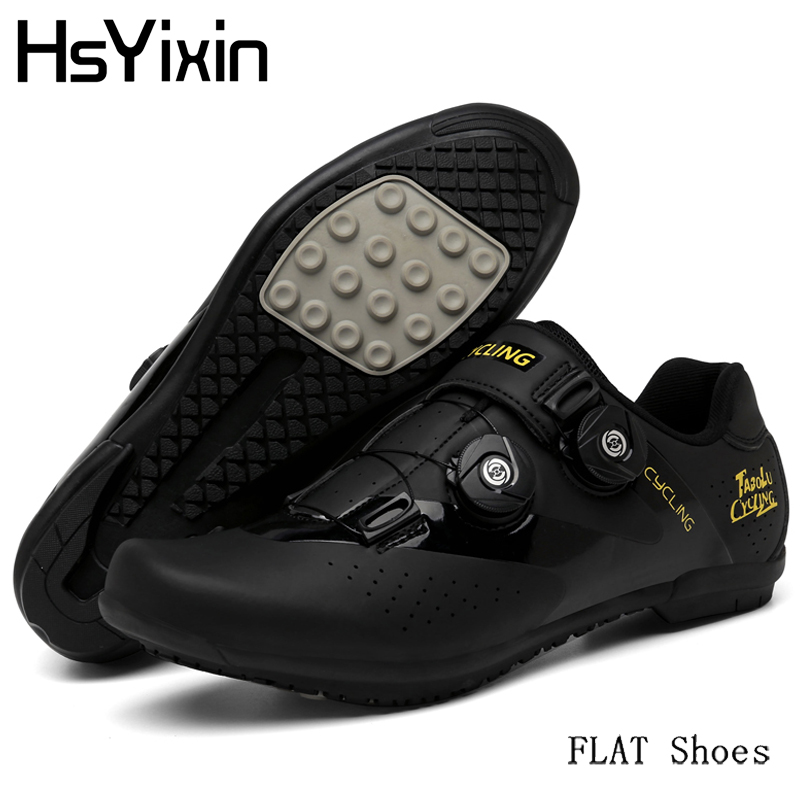 Unisex fietsschoenen rubber zo - Cycling Commuter Shoes recensie en prijs