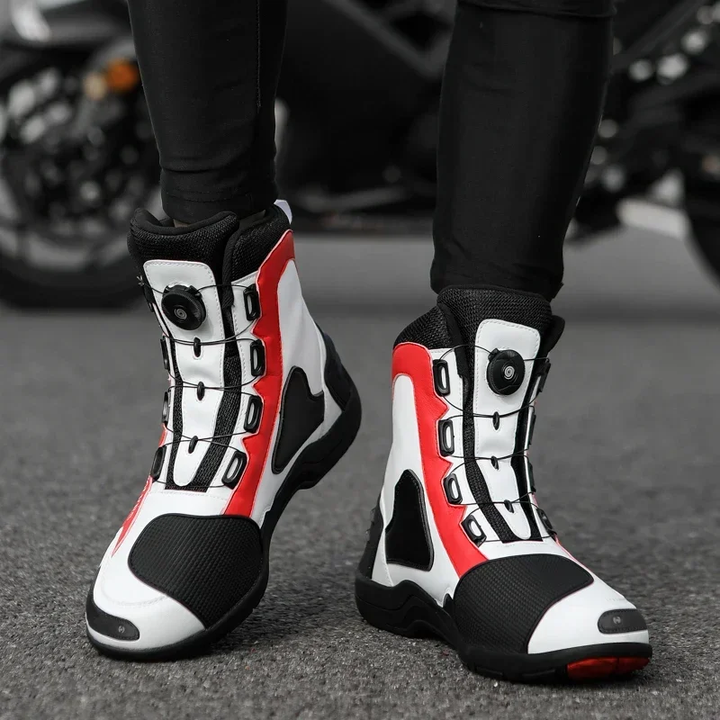 JG.WOLVES Outdoor Motorfietssc - Cycling Shoes For Commute recensie en prijs