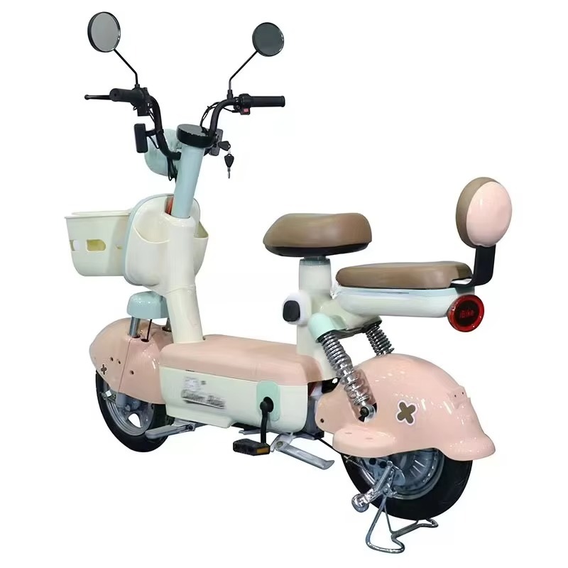 Zuimi High-end 2025 Hot Sale e - Cycling In City recensie en prijs