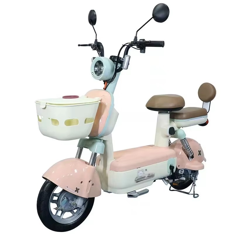 Zuimi High-end 2025 Hot Sale e - Cycling In City recensie en prijs