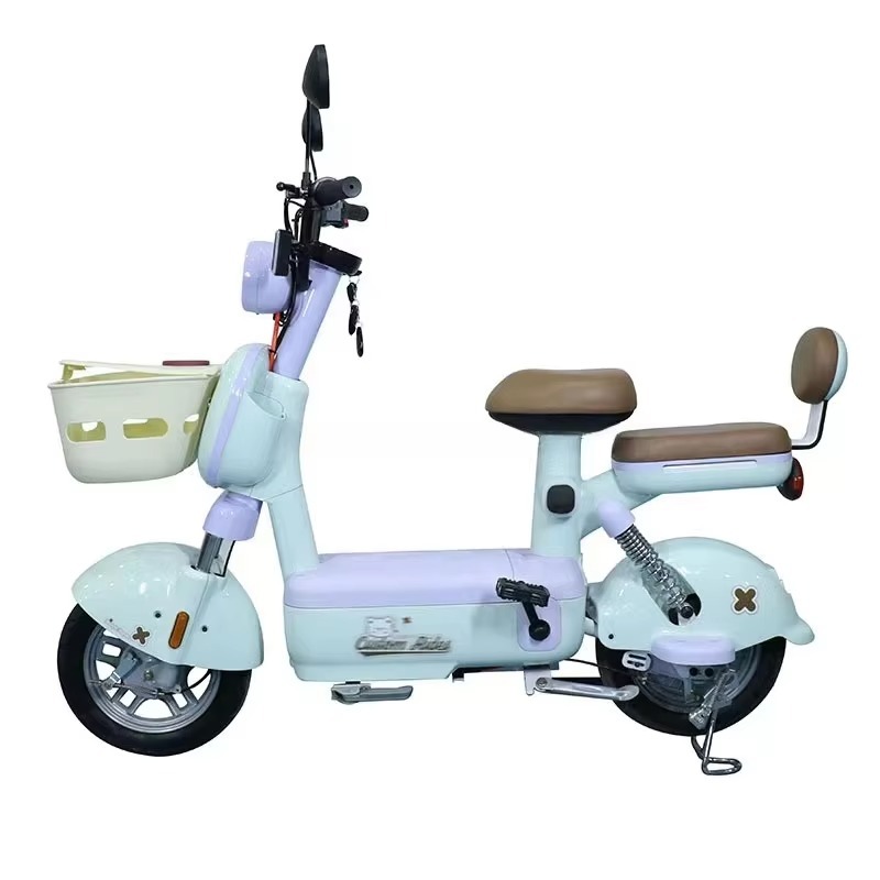 Zuimi High-end 2025 Hot Sale e - Cycling In City recensie en prijs