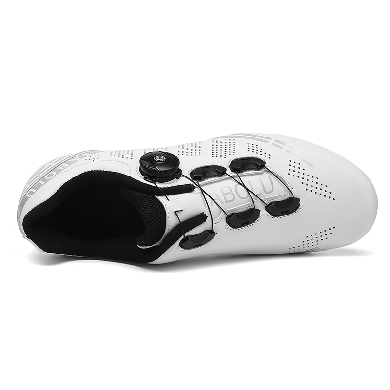 LiXingMing Mannen Fietsschoene - Cycling Commuter Shoes recensie en prijs