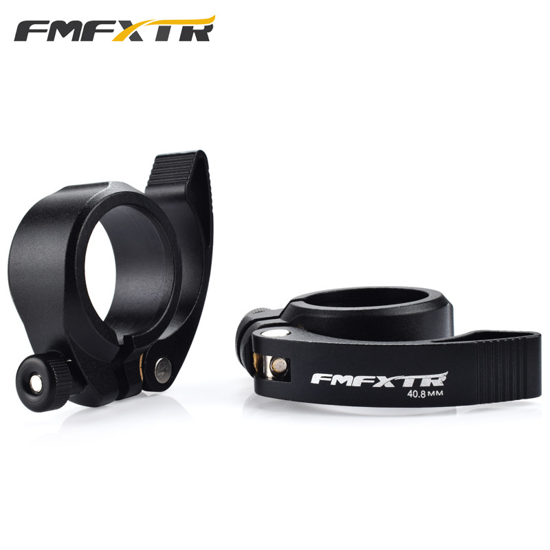 Fiets zitbuis klem sp8 vouwfie - Commuter Bike Lock recensie en prijs