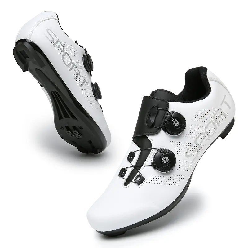 Heren racefiets fietsschoenen  - Cycling Commuter Shoes recensie en prijs