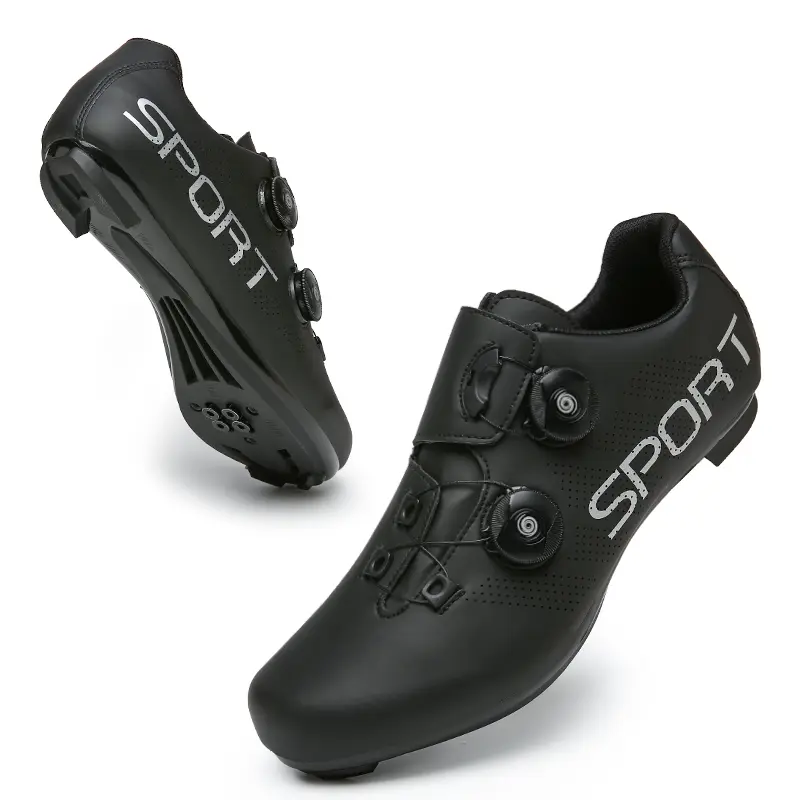 Heren racefiets fietsschoenen  - Cycling Commuter Shoes recensie en prijs