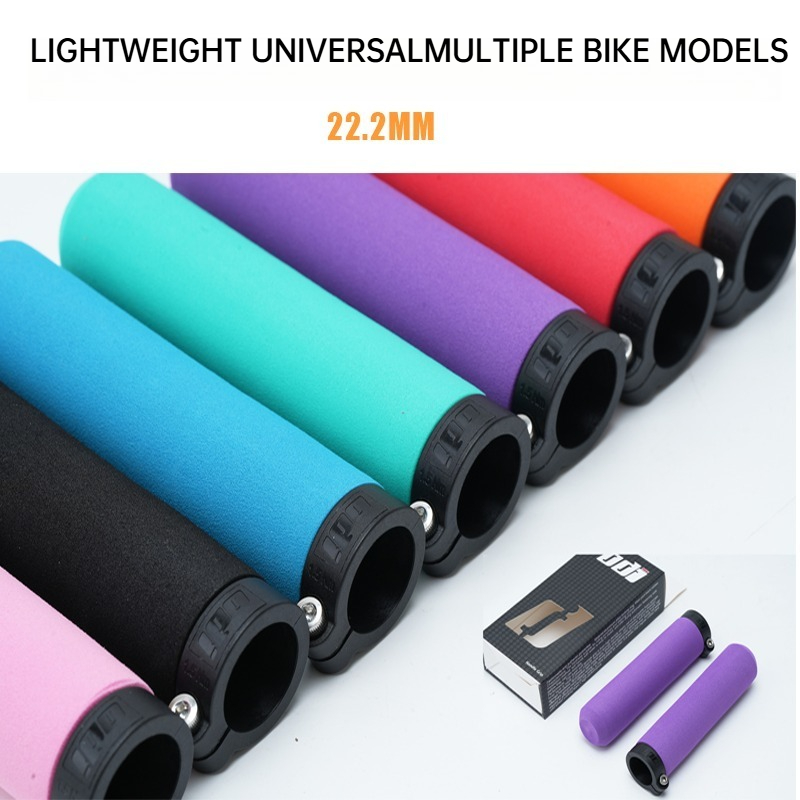 ODI EVA Lock-on Fietsgrepen Ho - Commuter Bike Lock recensie en prijs