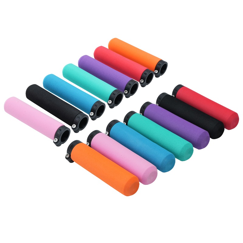 ODI EVA Lock-on Fietsgrepen Ho - Commuter Bike Lock recensie en prijs