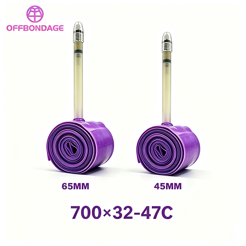 OFFBONDAGE 2 stuks Grindfiets  - Inner Tube 700C recensie en prijs