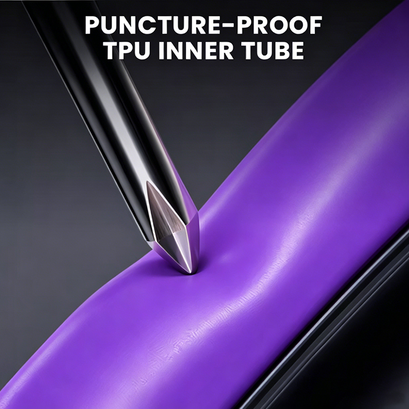 OFFBONDAGE 2 stuks Grindfiets  - Inner Tube 700C recensie en prijs