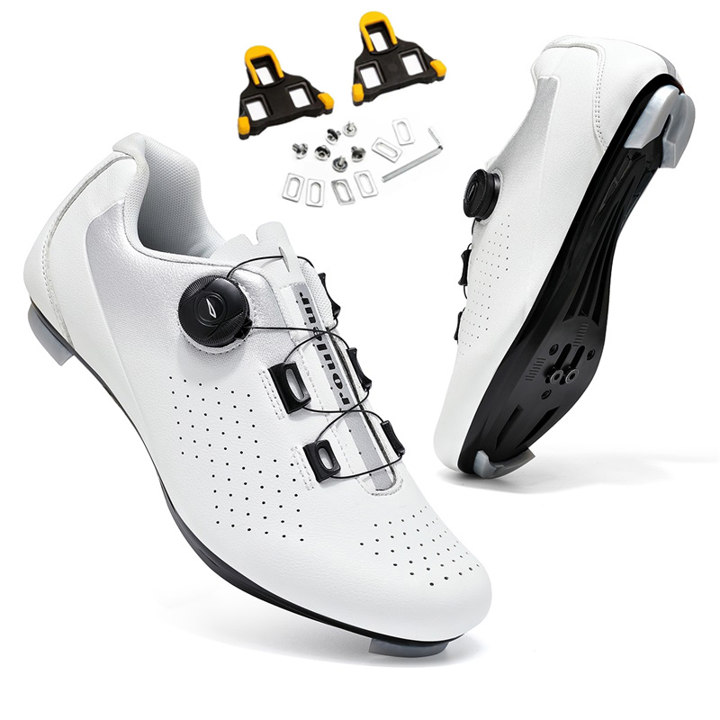 Wegwielrenschoenen Flats Cleat - Cycling Commuter Shoes recensie en prijs