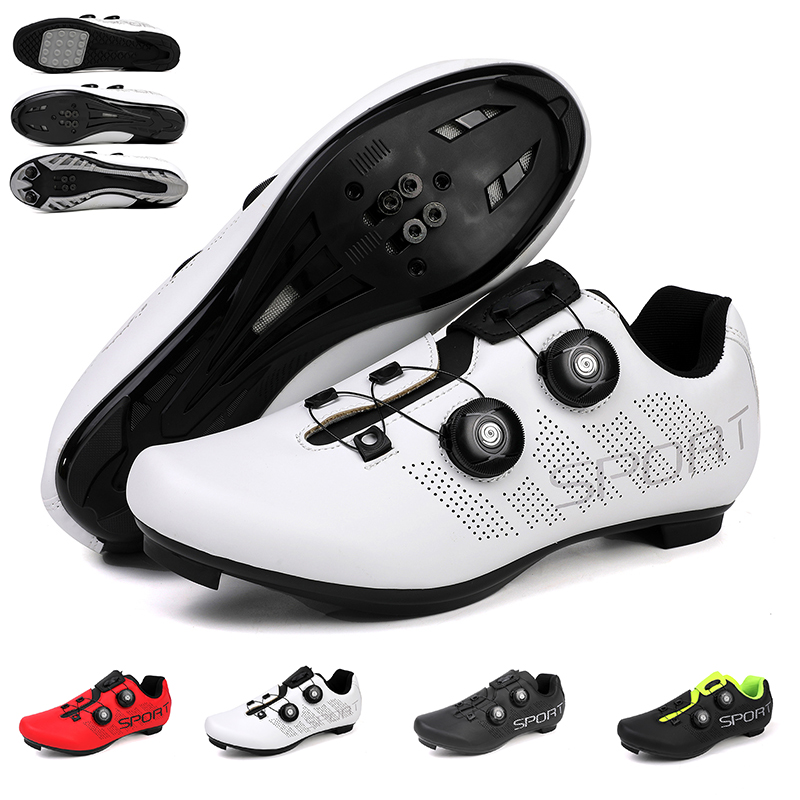 Ademende fietsschoenen MTB-sch - Cycling Commuter Shoes recensie en prijs