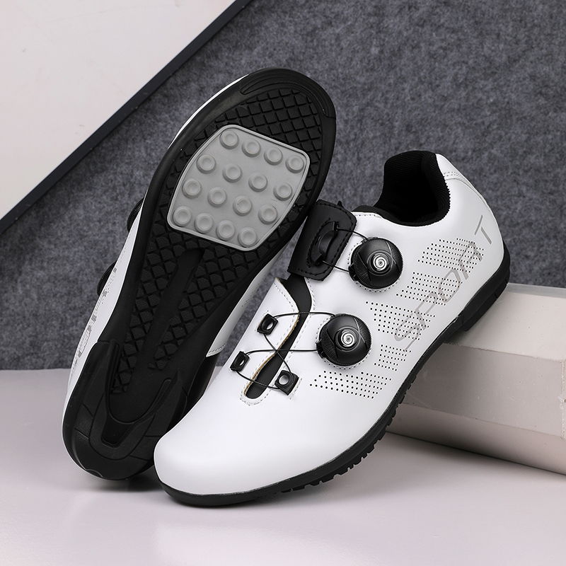 Ademende fietsschoenen MTB-sch - Cycling Commuter Shoes recensie en prijs