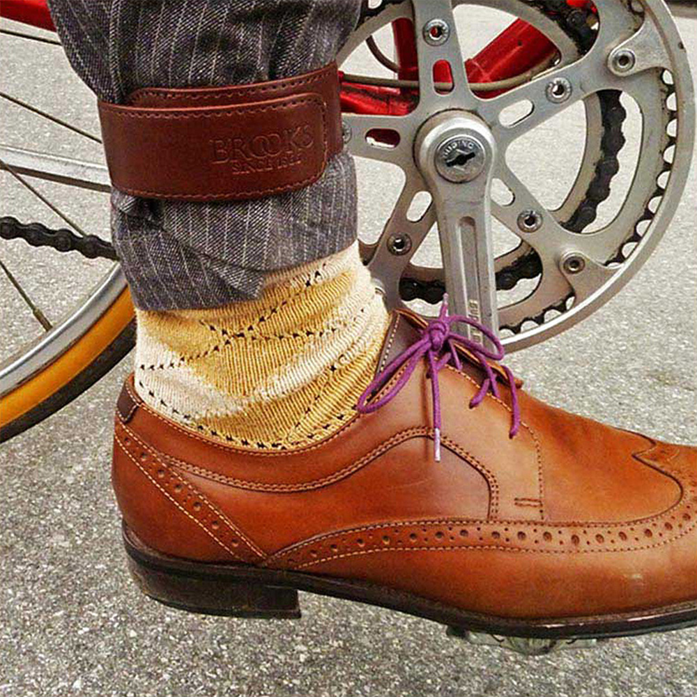 Brooks Commuter Fietsen Beenba - Cycling Commute Gear recensie en prijs