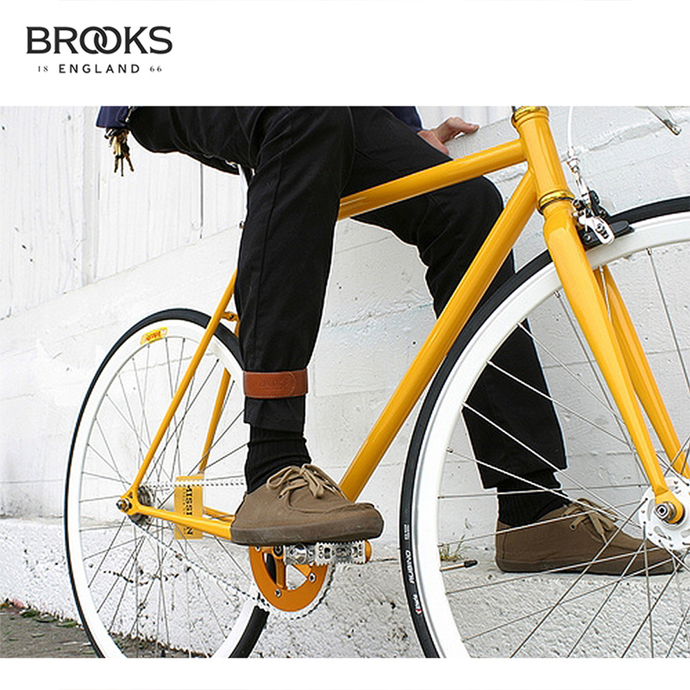 Brooks Commuter Fietsen Beenba - Cycling Commute Gear recensie en prijs