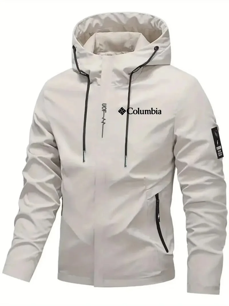 2026 Heren Waterdichte Regenja - Cycling Commuter Jacket recensie en prijs