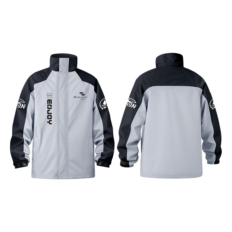 Robuust tweedelig motorregenpa - Cycling Commute Rain recensie en prijs