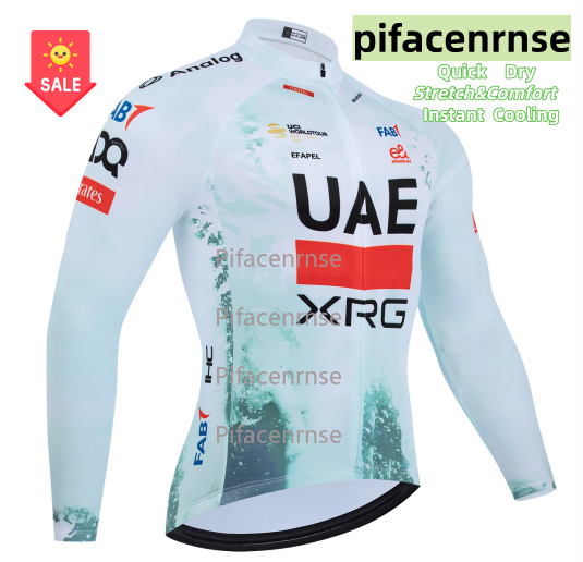 Winter 2026 VAE Nieuwe Fietsja - Cycling Commuter Jacket recensie en prijs