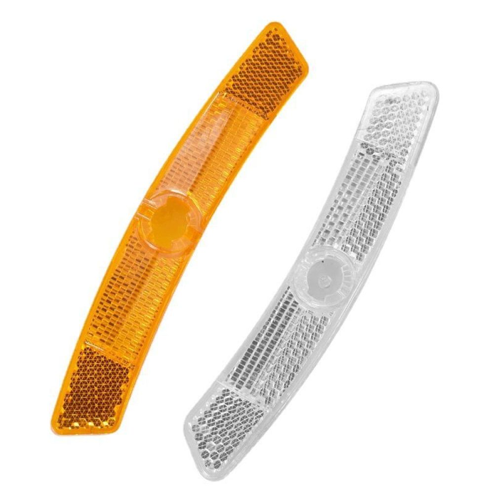 Veiligheidswaarschuwingsclips  - Spoke Reflector Set recensie en prijs