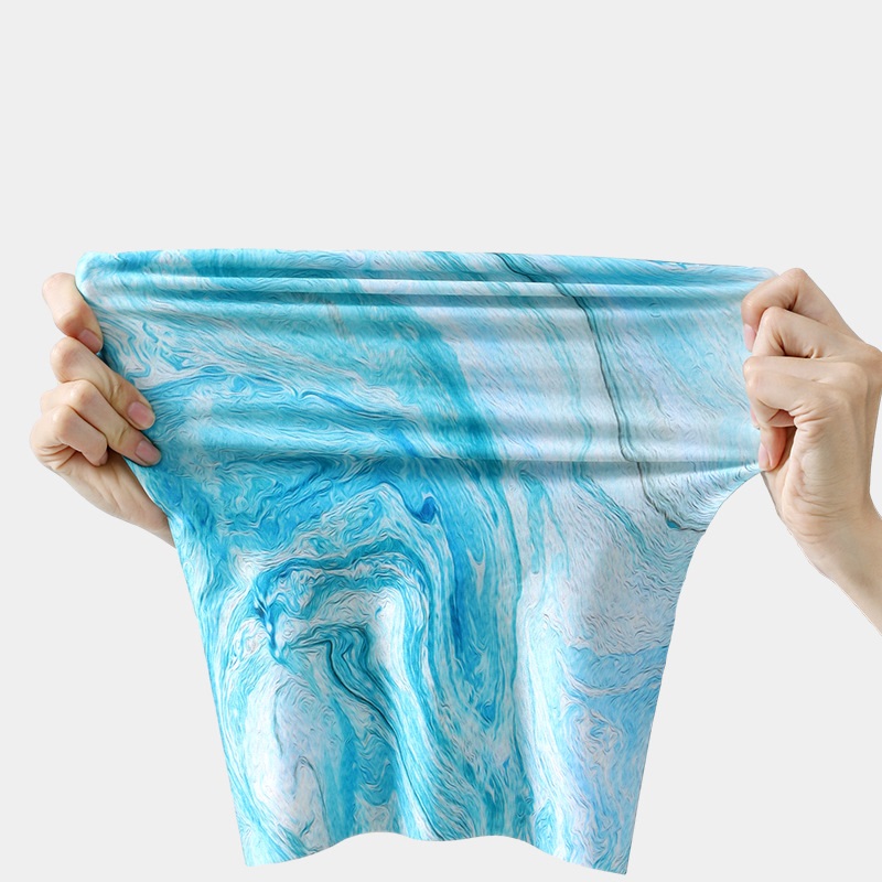 Mode Kleur Naadloze Fietsen Ba - Cycling Loop recensie en prijs
