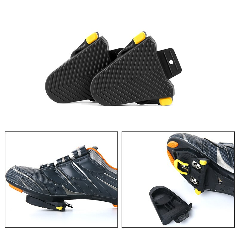 1 Paar Quick Release Fiets SPD - Cycling Commuter Shoes recensie en prijs