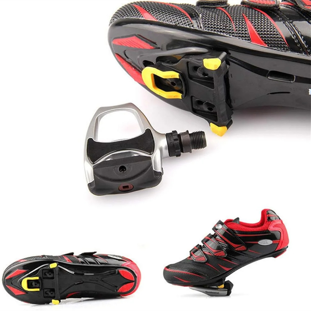 Wielrenfietscleats voor Shiman - Cycling Commuter Shoes recensie en prijs