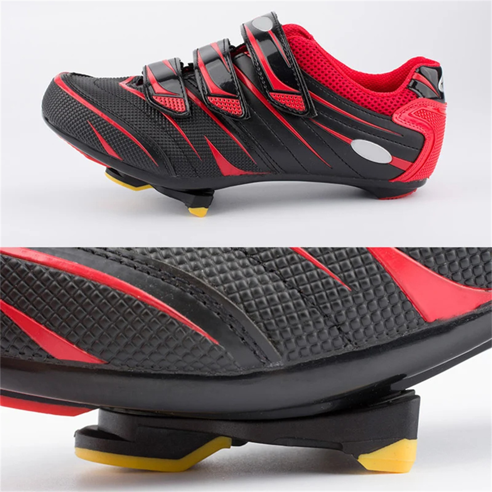 Wielrenfietscleats voor Shiman - Cycling Commuter Shoes recensie en prijs