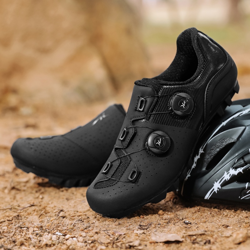 Heren mountainbike-rijschoenen - Cycling Shoes For Commute recensie en prijs