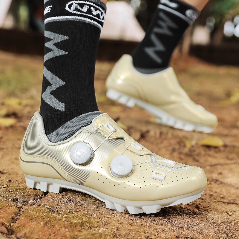 Heren mountainbike-rijschoenen - Cycling Shoes For Commute recensie en prijs